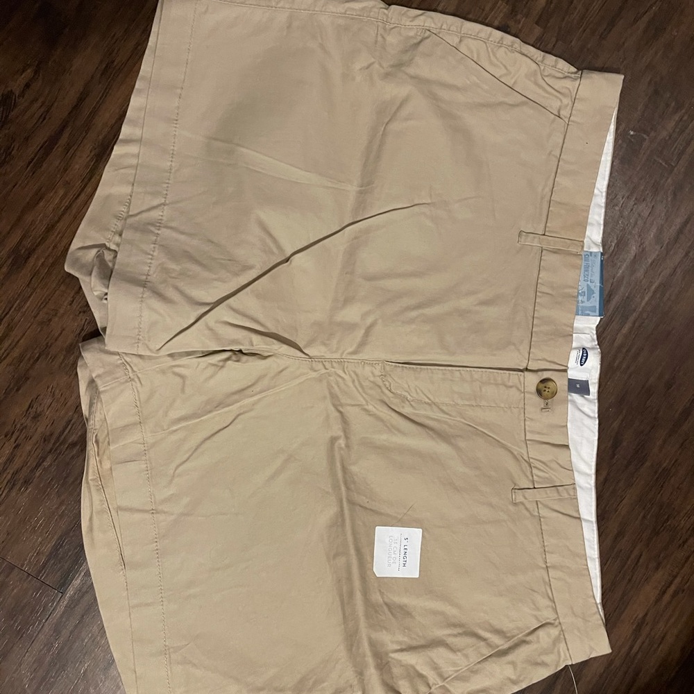 Oldnavy shorts